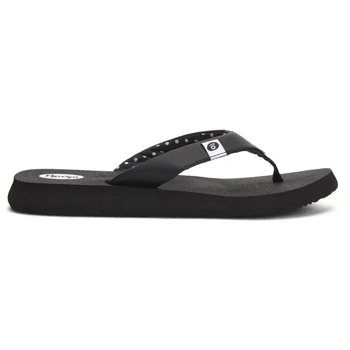 Yoga Mat Flip Flop