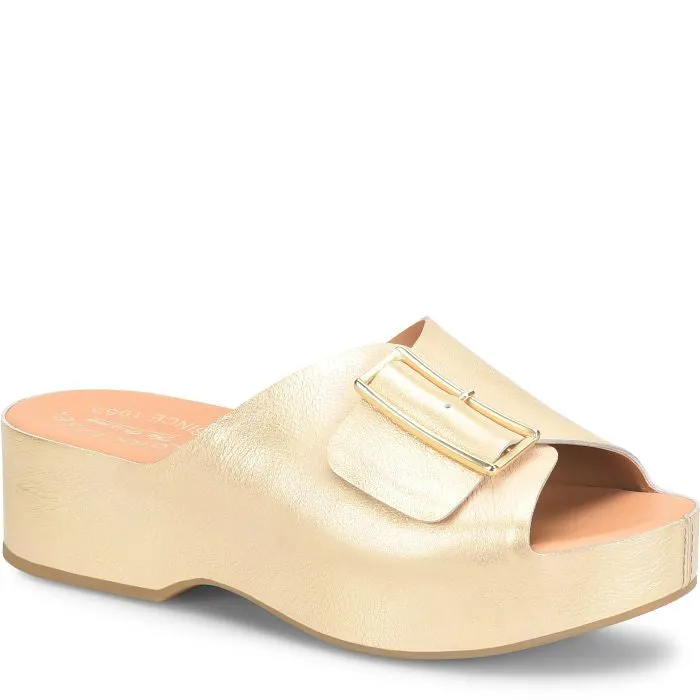 YORK in Gold