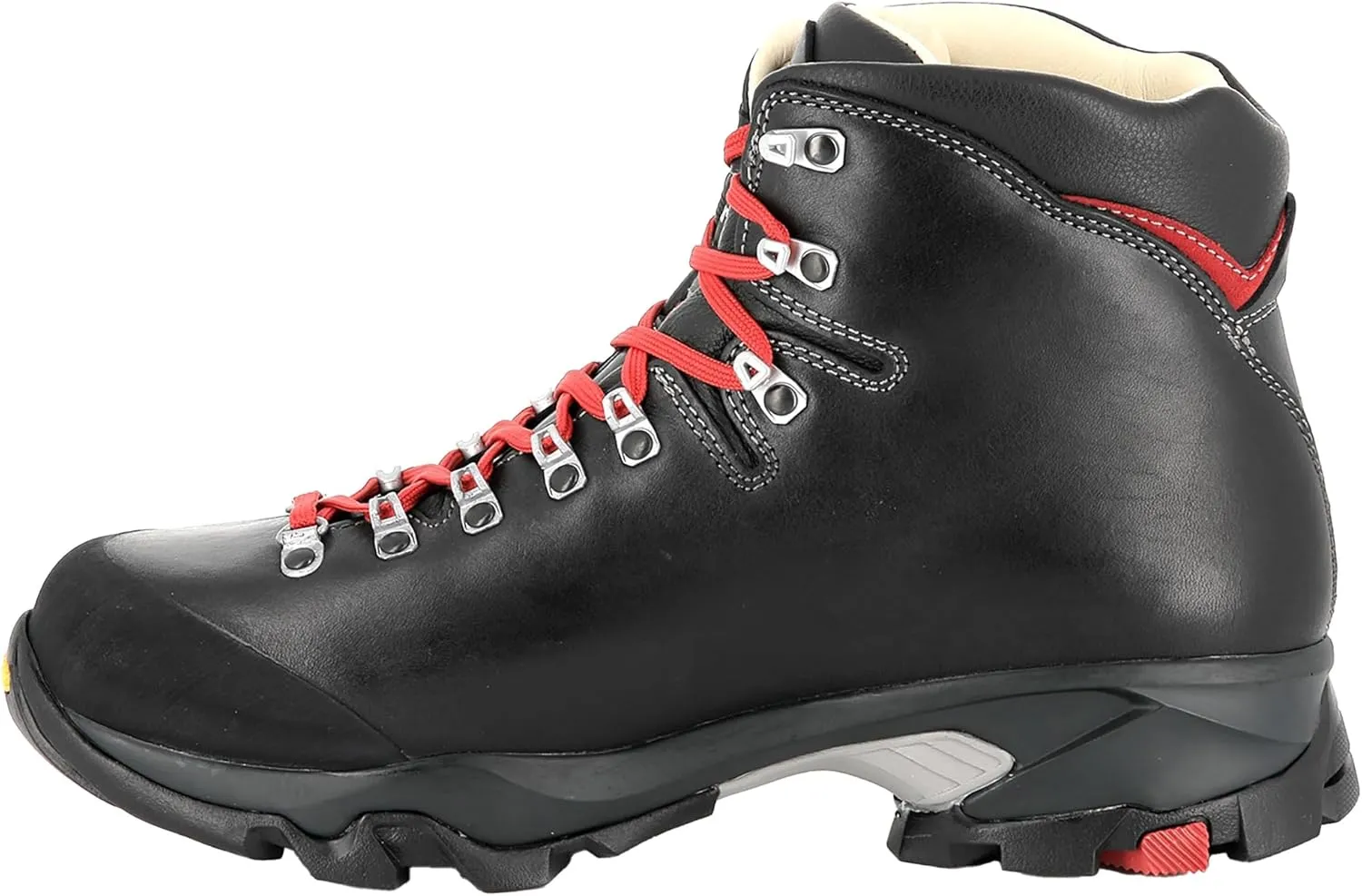 Zamberlan Men's VIOZ Lux GTX Rr Backpacking Boot Updated