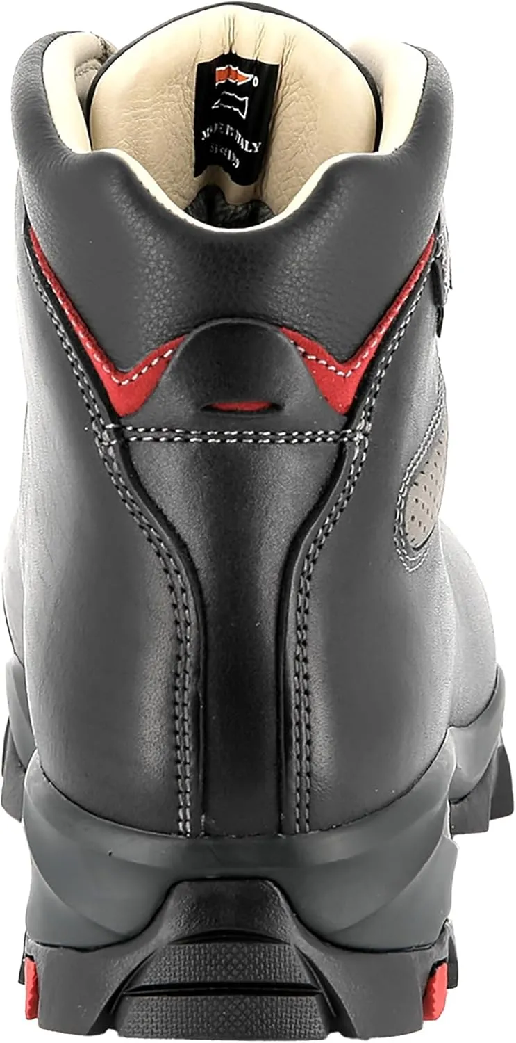 Zamberlan Men's VIOZ Lux GTX Rr Backpacking Boot Updated