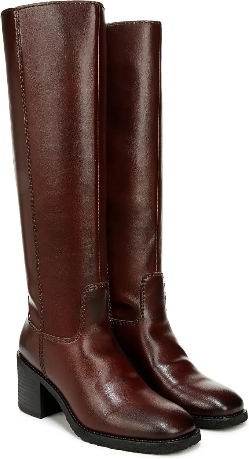 ZODIAC Women's Classic Knee High Boot