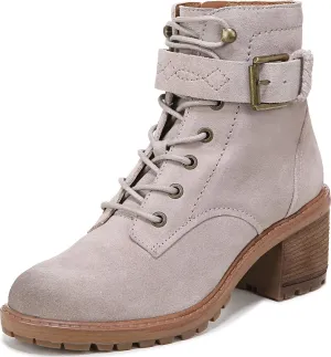 ZODIAC Women's Gemma Combat Boot