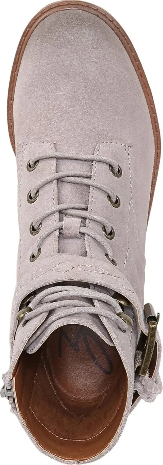 ZODIAC Women's Gemma Combat Boot