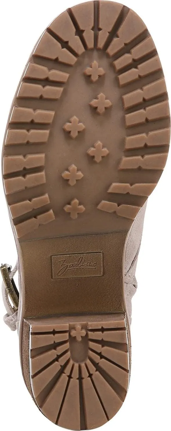 ZODIAC Women's Gemma Combat Boot