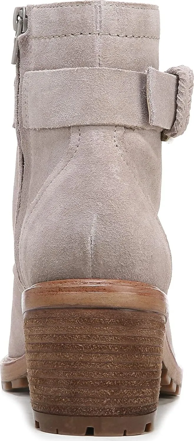 ZODIAC Women's Gemma Combat Boot
