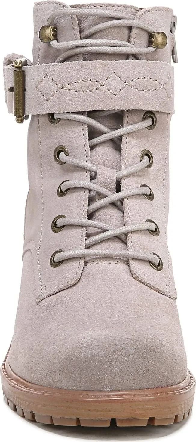 ZODIAC Women's Gemma Combat Boot