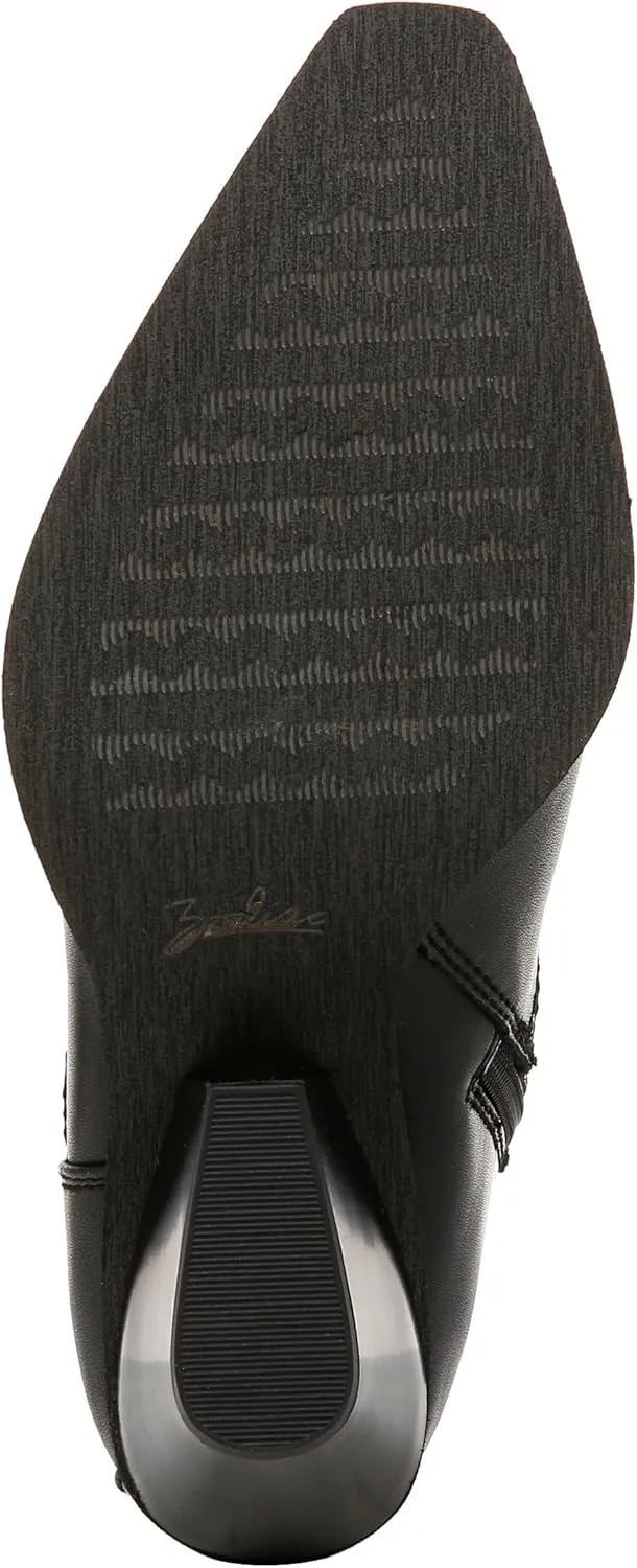 ZODIAC Women's Western Ankle Boot